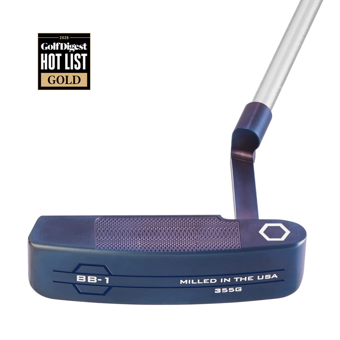 BB1 Putter