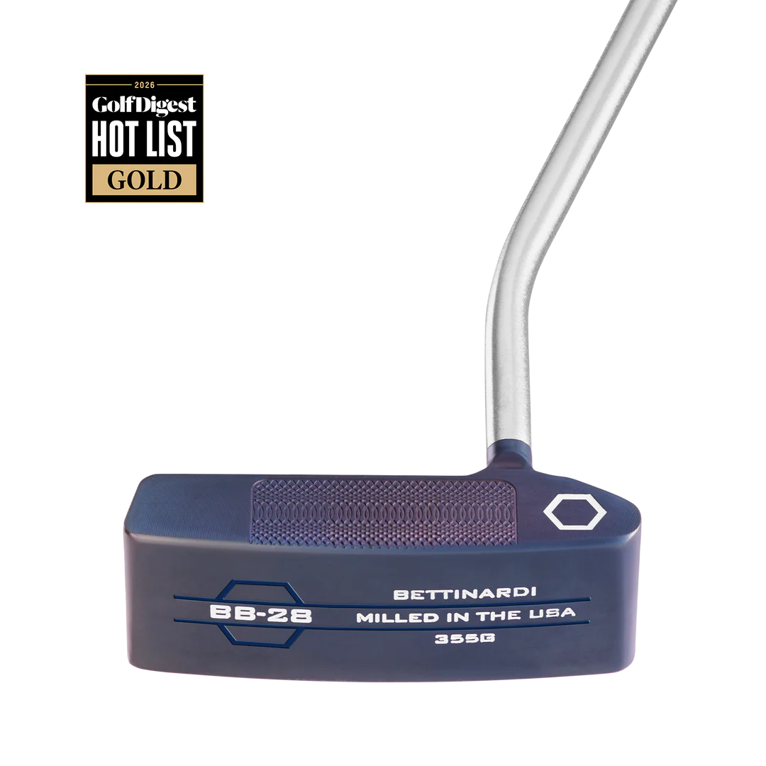 BB28 Putter