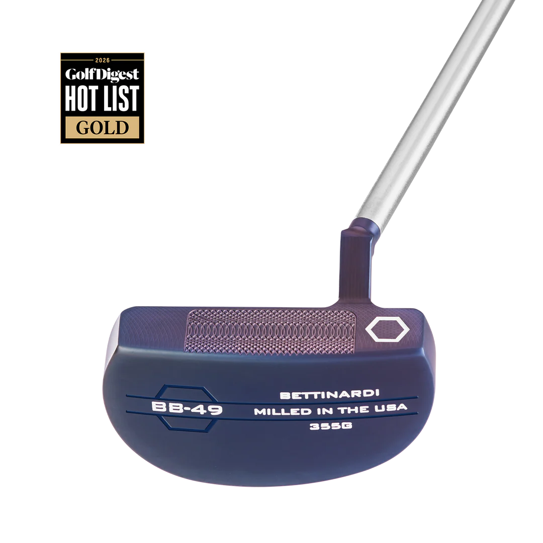 BB49 Putter