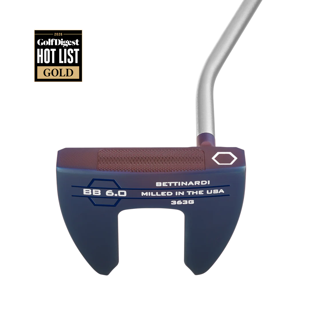BB 6.0 Putter
