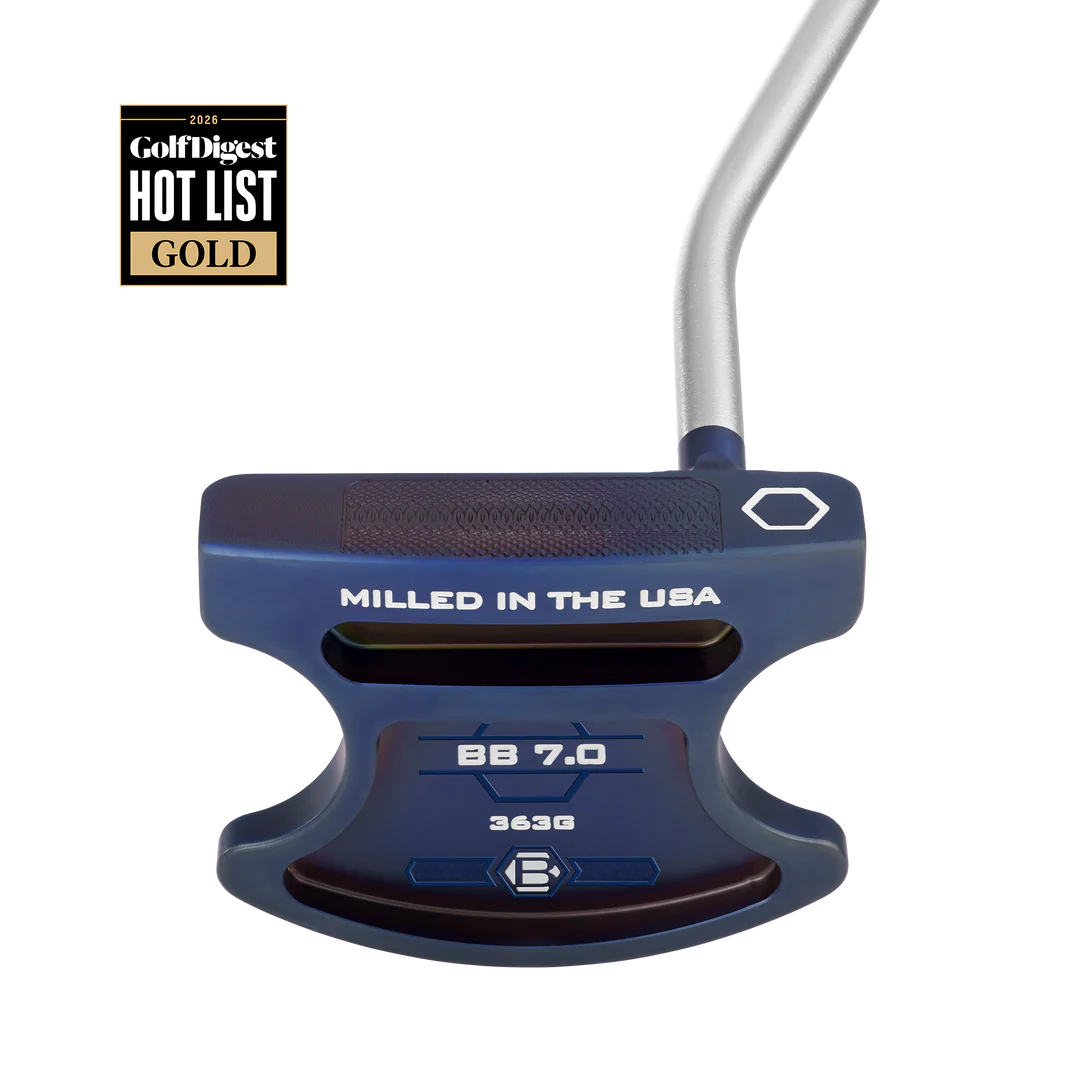 BB 7.0 Putter