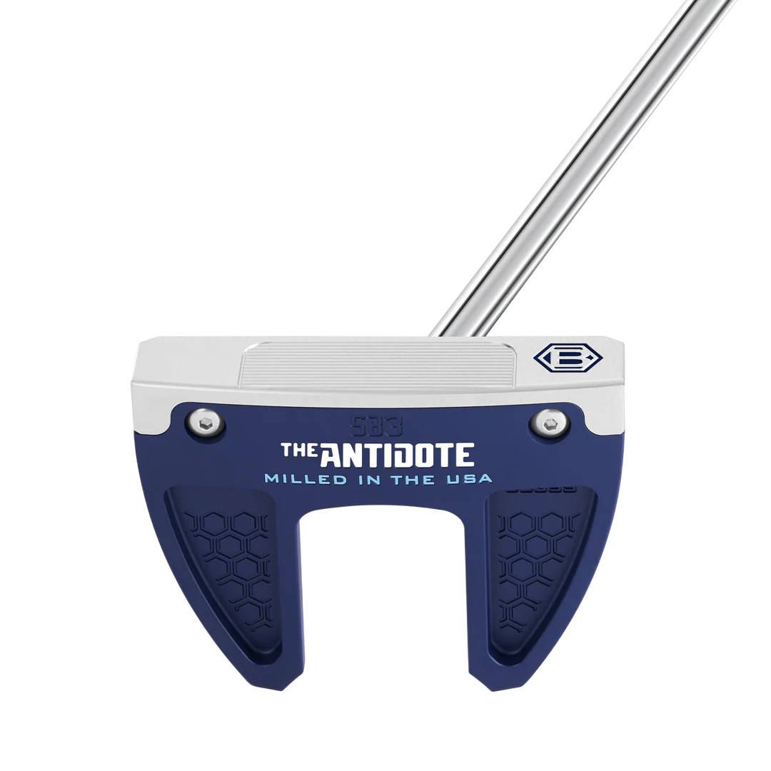 Antidote SB3 Putter