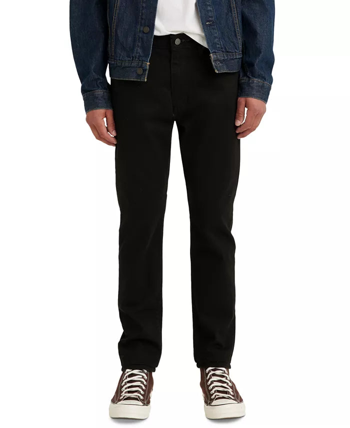 512 Slim Taper - black