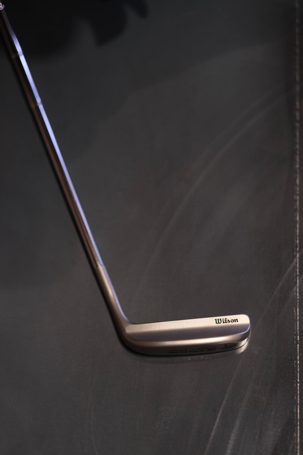 Staff Model 8802 Putter