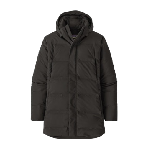 Jackson Glacier Parka