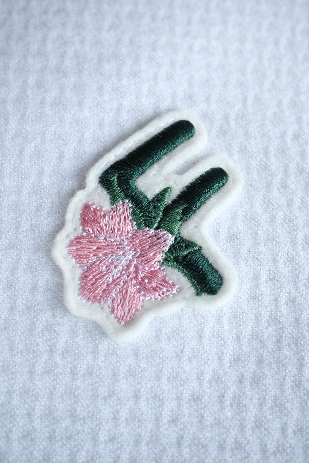 Fessenden Polo - Floral Flyer Edition