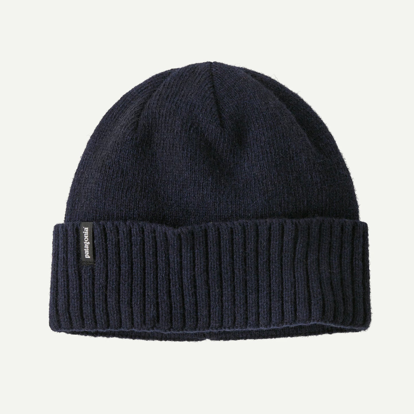 Brodeo Beanie - New Navy