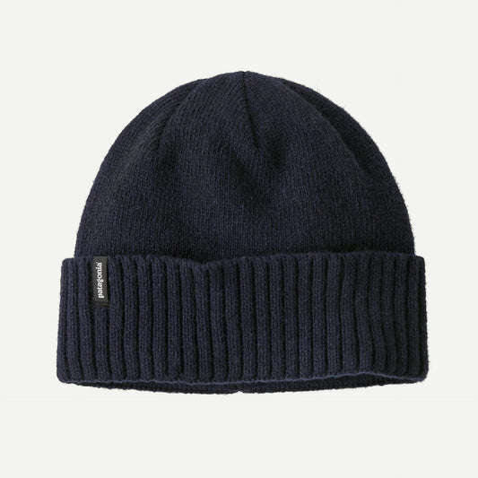 Brodeo Beanie - New Navy