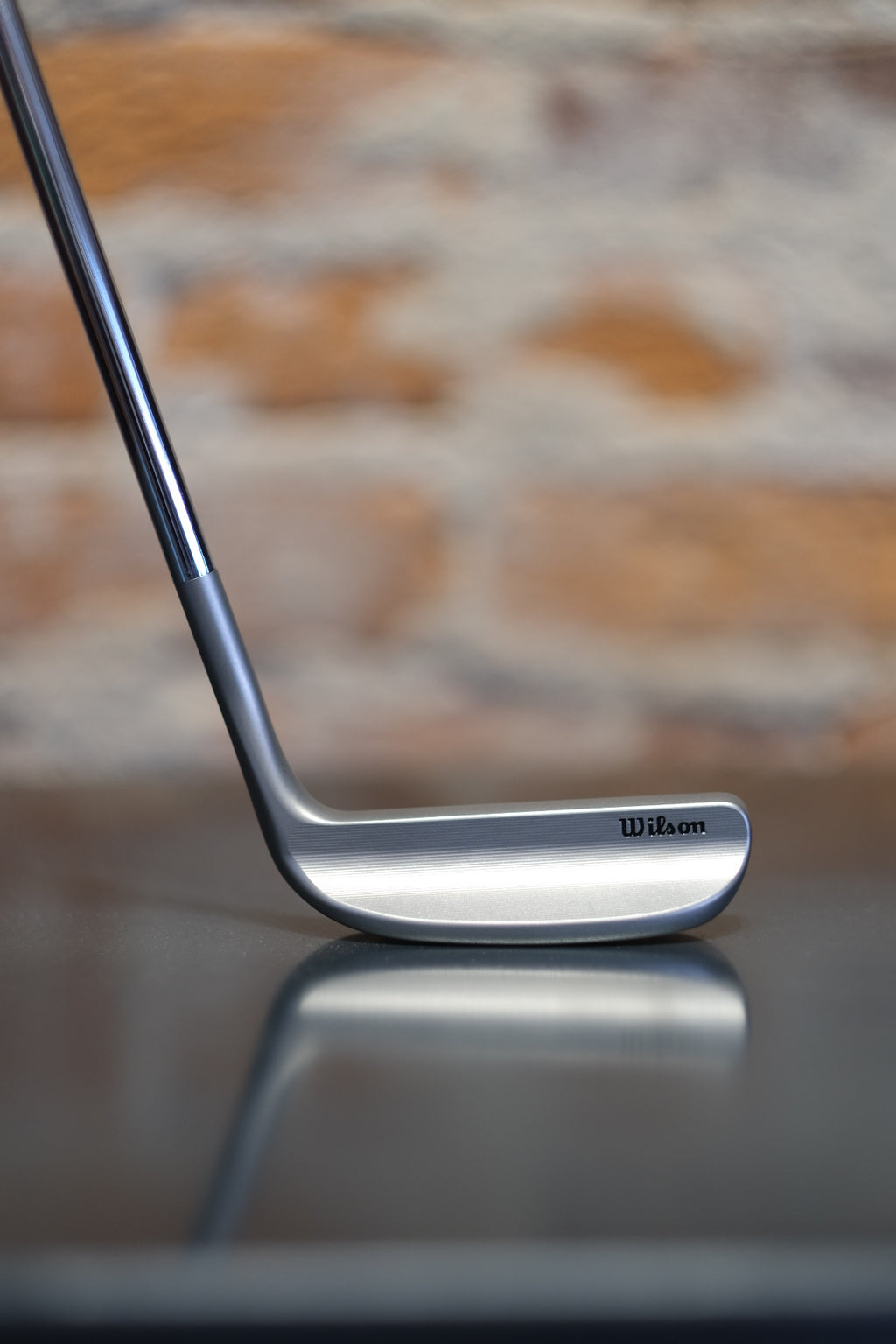 Staff Model 8802 Putter