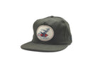 Don’t Think Twice - Strapback