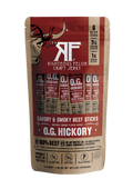 O.G. Hickory Beef Stick
