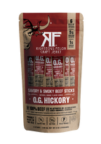 O.G. Hickory Beef Stick