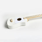 Loog Mini Acoustic Ages 3+: White
