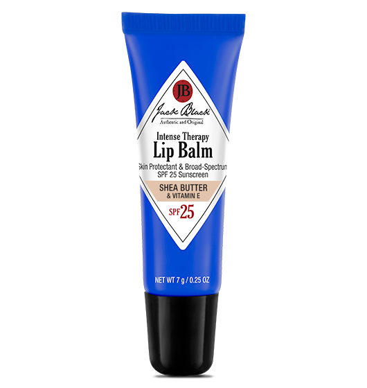 Shea Butter & Vitamin E Therapy Lip Balm SPF 25