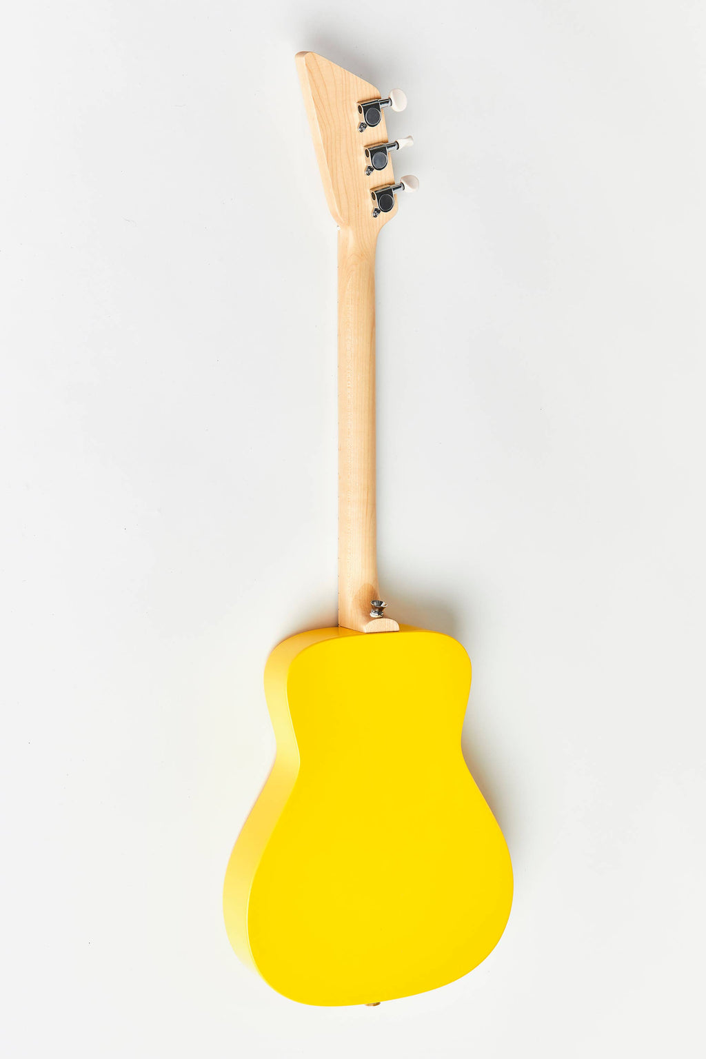 Loog Pro Acoustic Age (6+): Black