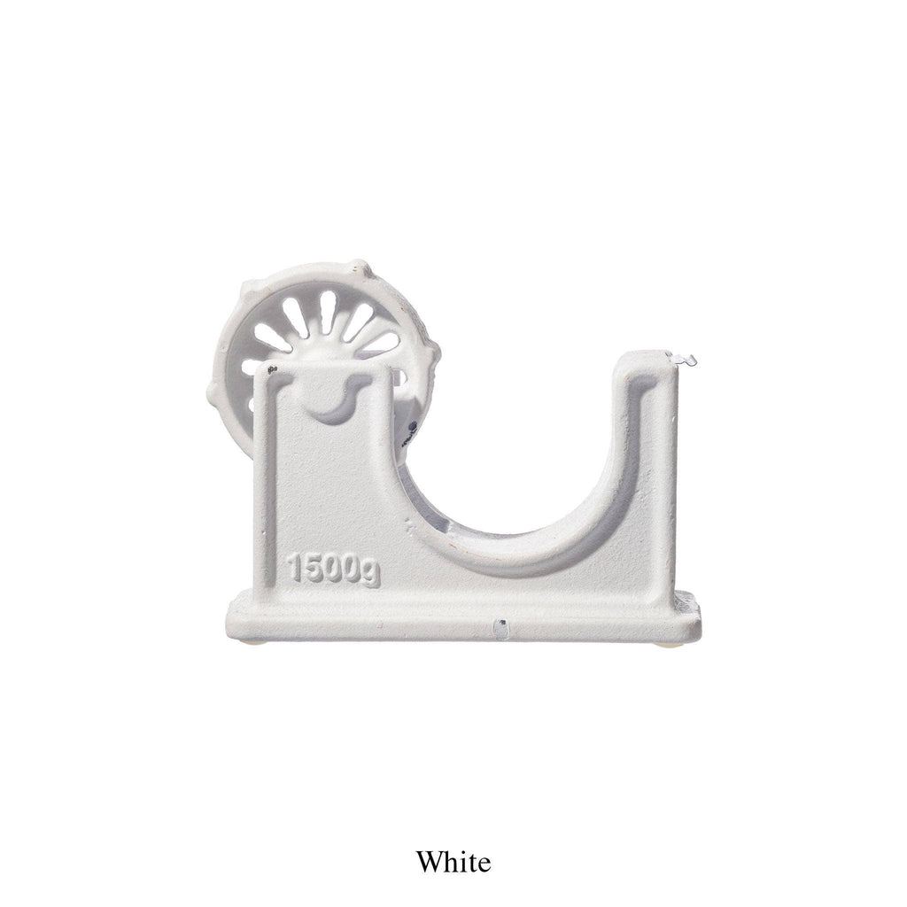 TAPE DISPENSER: Black