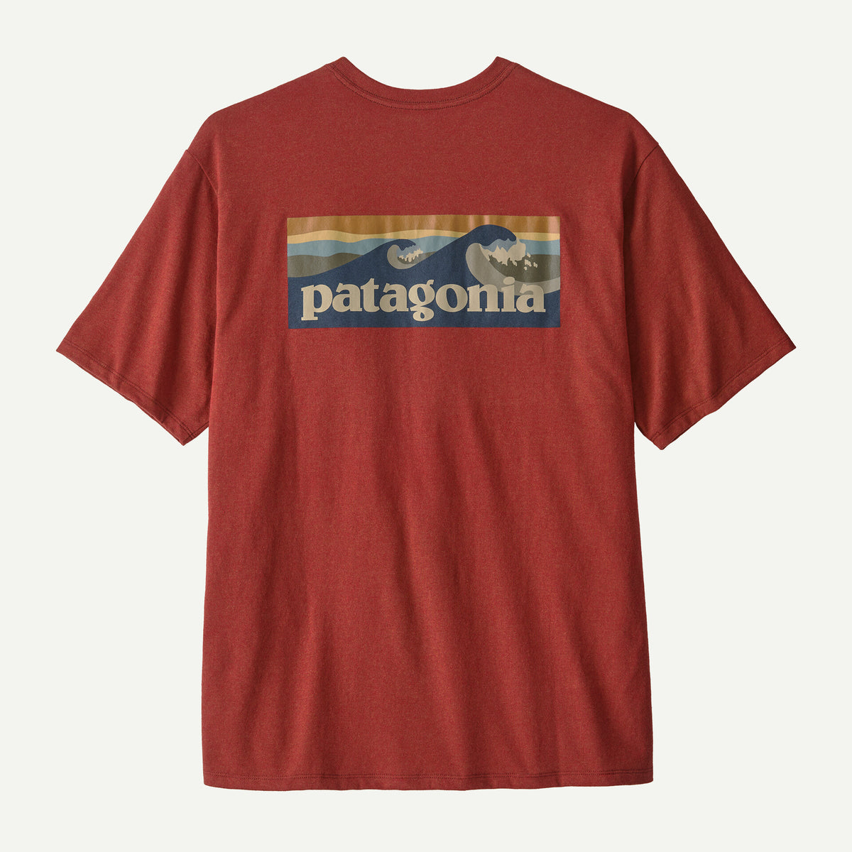 Boardshort Logo Pocket Responsibili-Tee®
