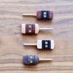 Persimmon Divot Tool by Brad Eaton