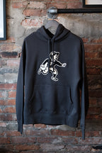 Run Boy Varsity Hoodie