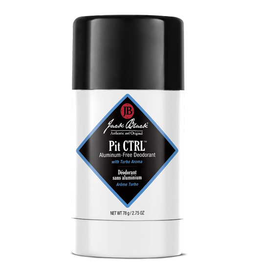 Pit CTRL® Aluminum-Free Deodorant