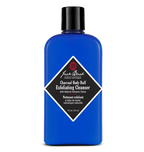 Charcoal Body Buff Exfoliating Cleanser