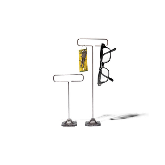 WIRE DISPLAY STAND: Small
