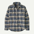 Fjord Flannel Shirt