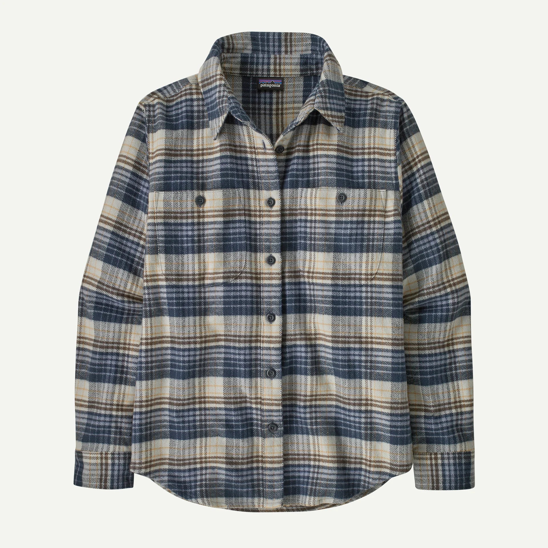 Fjord Flannel Shirt