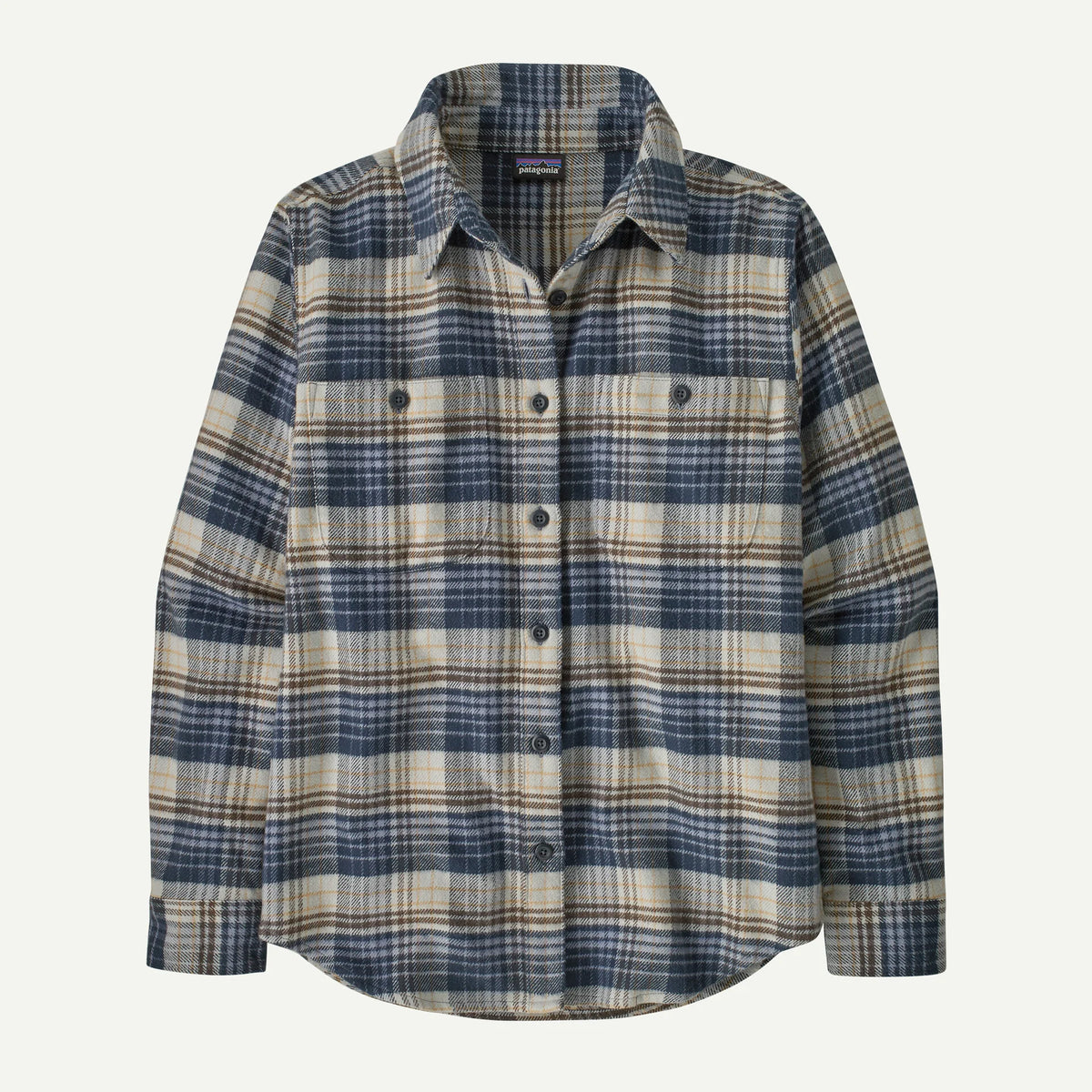Fjord Flannel Shirt