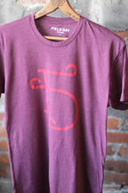 Monogram Tee