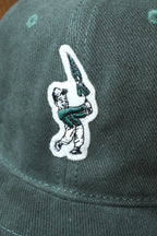 Caddie Cap Brushed Cotton - Runbrella Edition