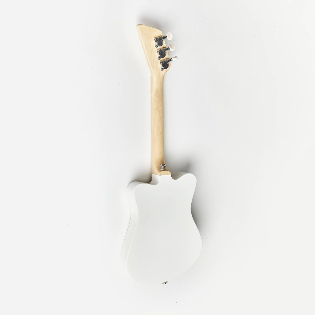 Loog Mini Acoustic Ages 3+: White