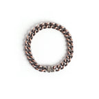 Signature Bracelet: Brass / Polished / Medium