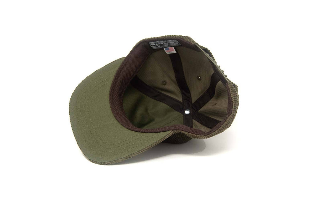 DON'T WORRY Snapback