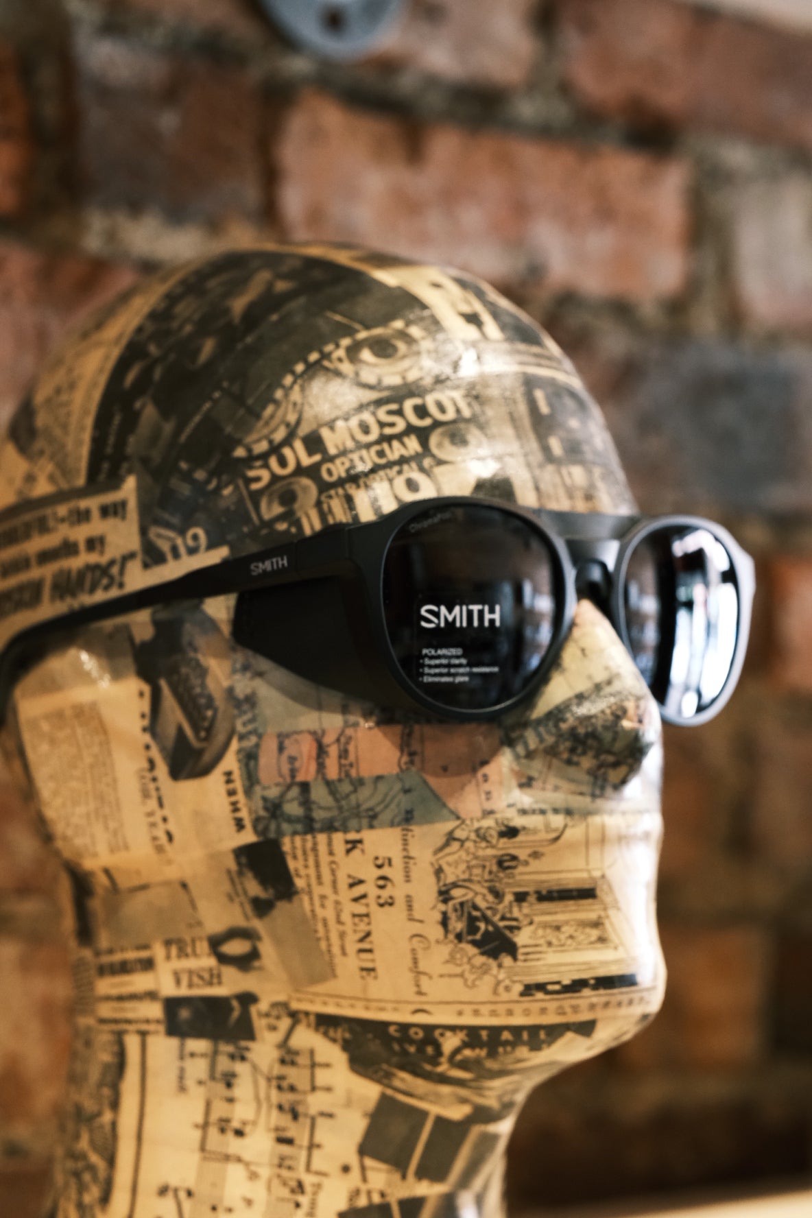 Venture - Matte Black