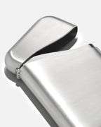 Summit Card Case: Vapor Brass