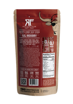 O.G. Hickory Beef Stick
