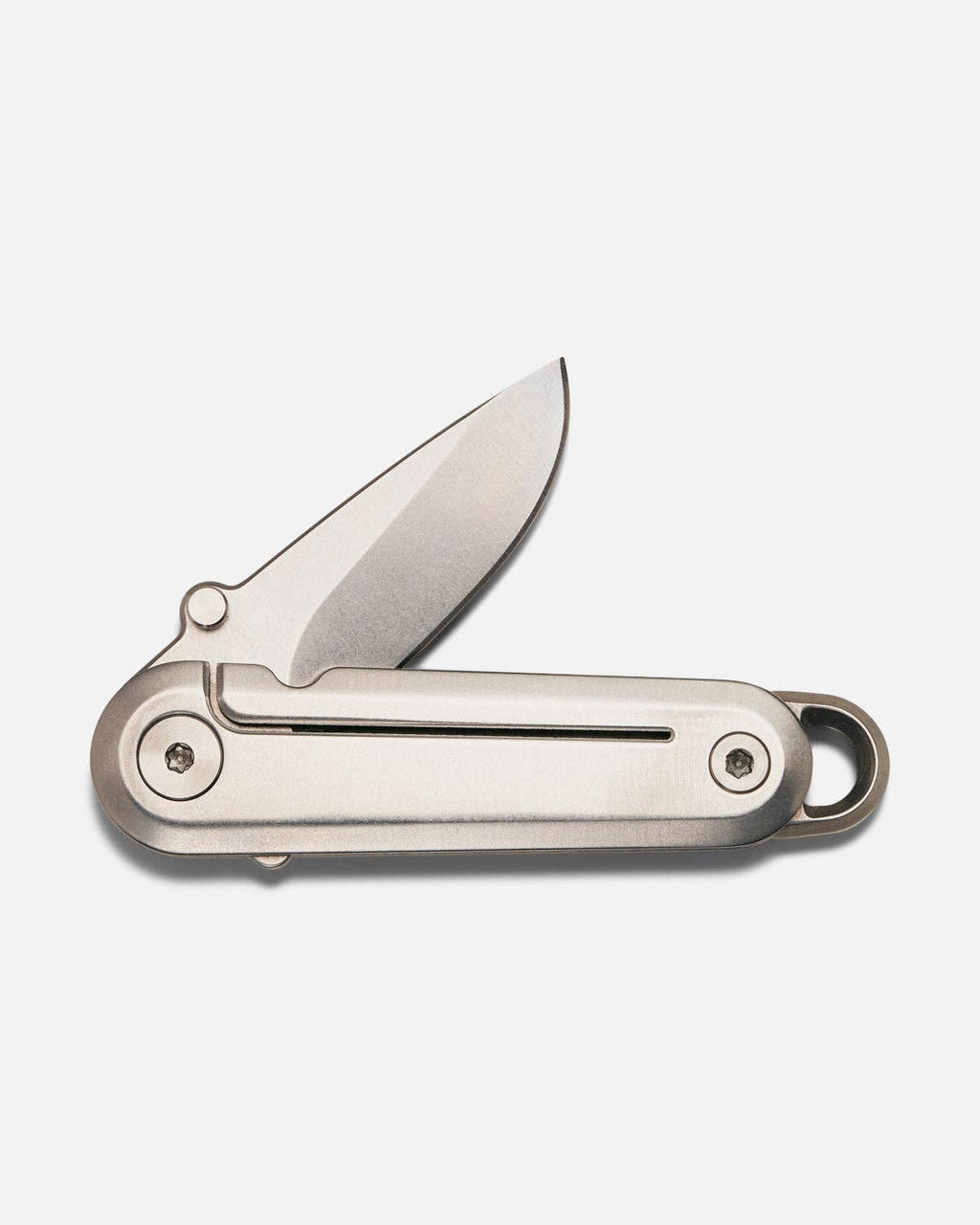 Lark Knife: Vapor Black