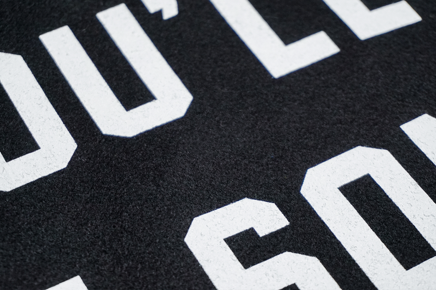 You'll Think of Something Flag