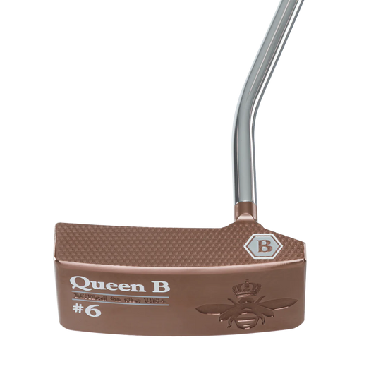 Queen B 6 Putter