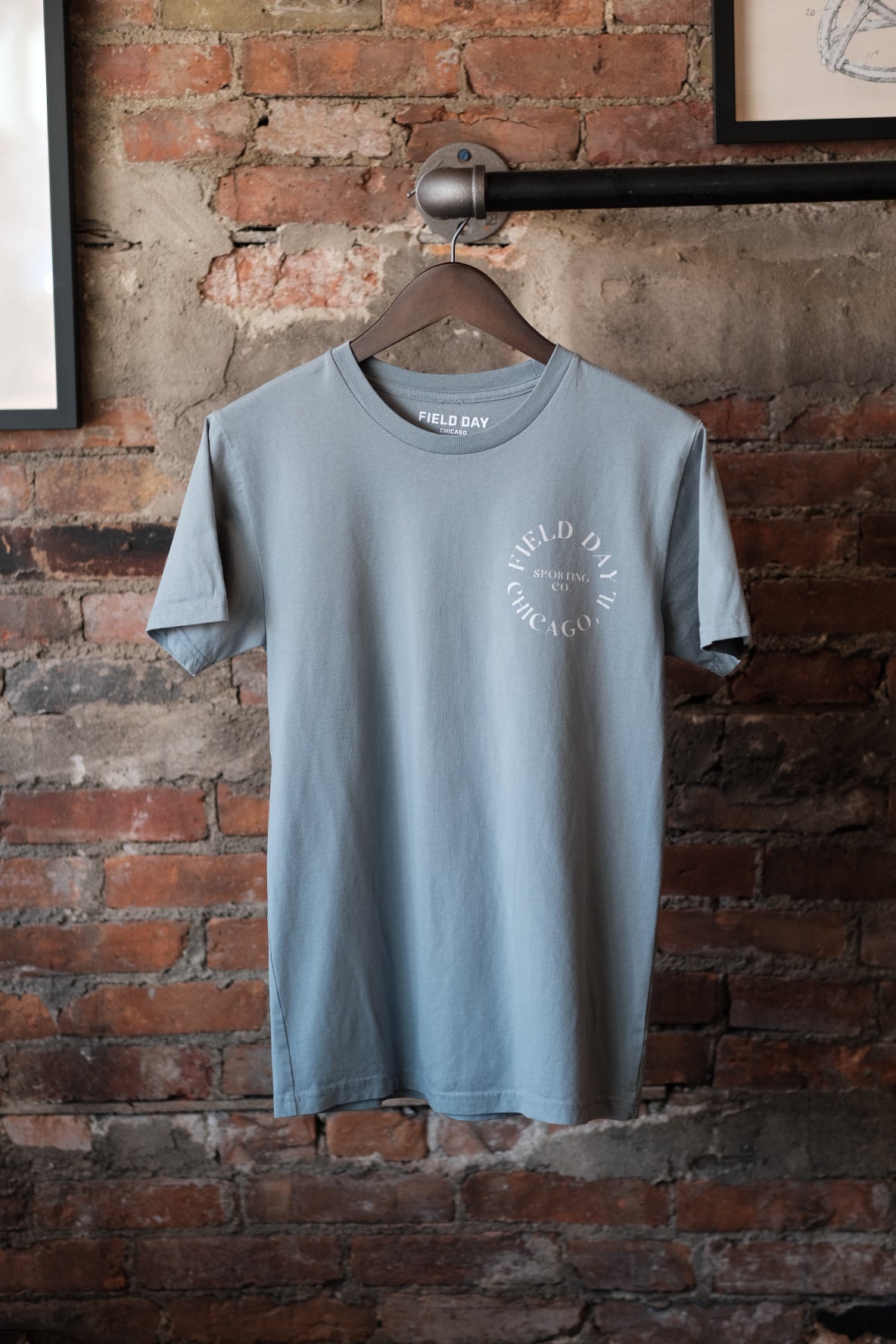 Sporting Co Tee