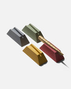 Desk Knife Plinth: Slate