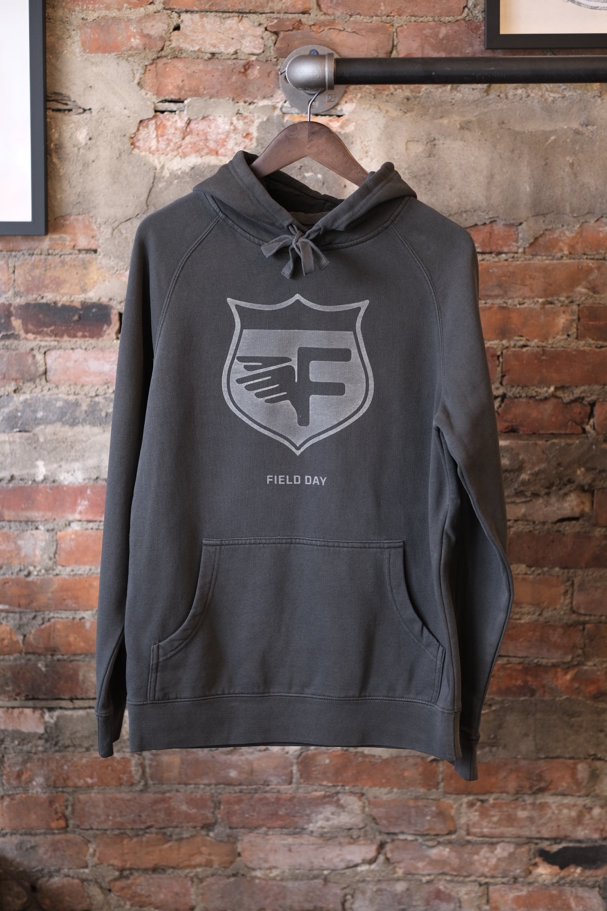 FD Flyers Hoodie