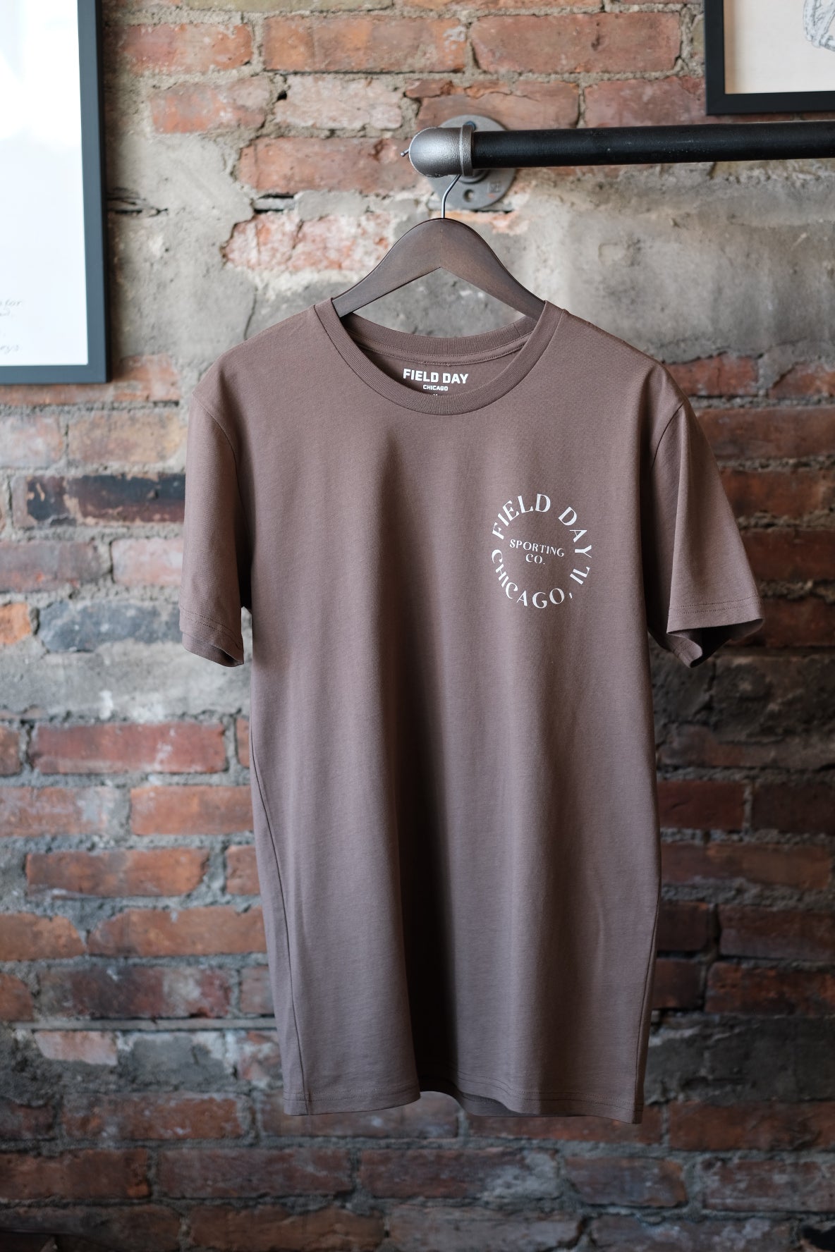 Sporting Co Tee