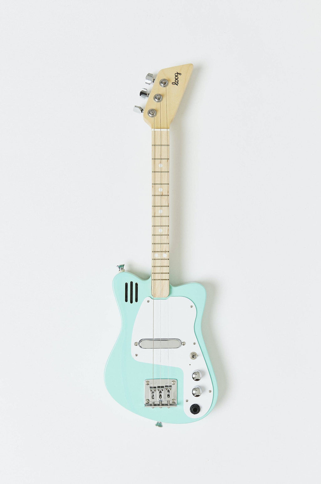 Loog Mini Electric Ages 3+: Red