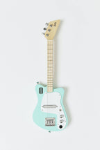 Loog Mini Electric Ages 3+: Red