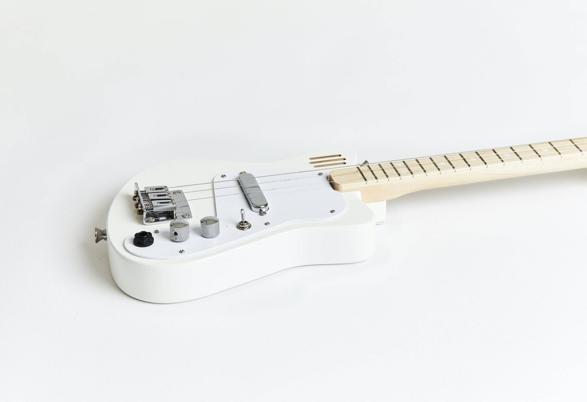 Loog Mini Electric Ages 3+: Red