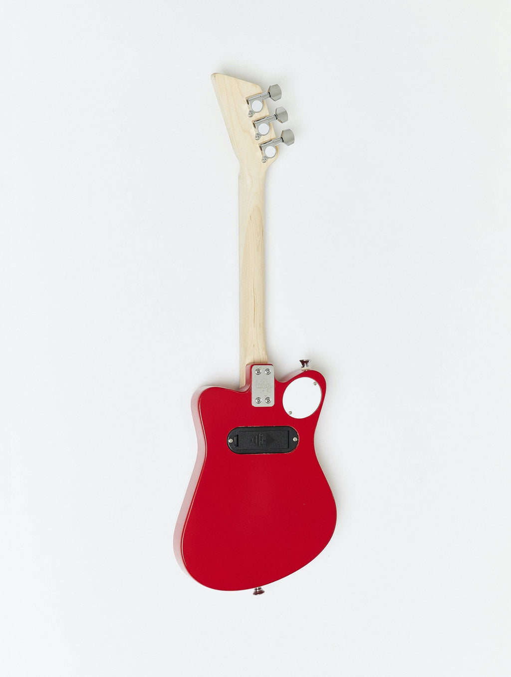 Loog Mini Electric Ages 3+: Red
