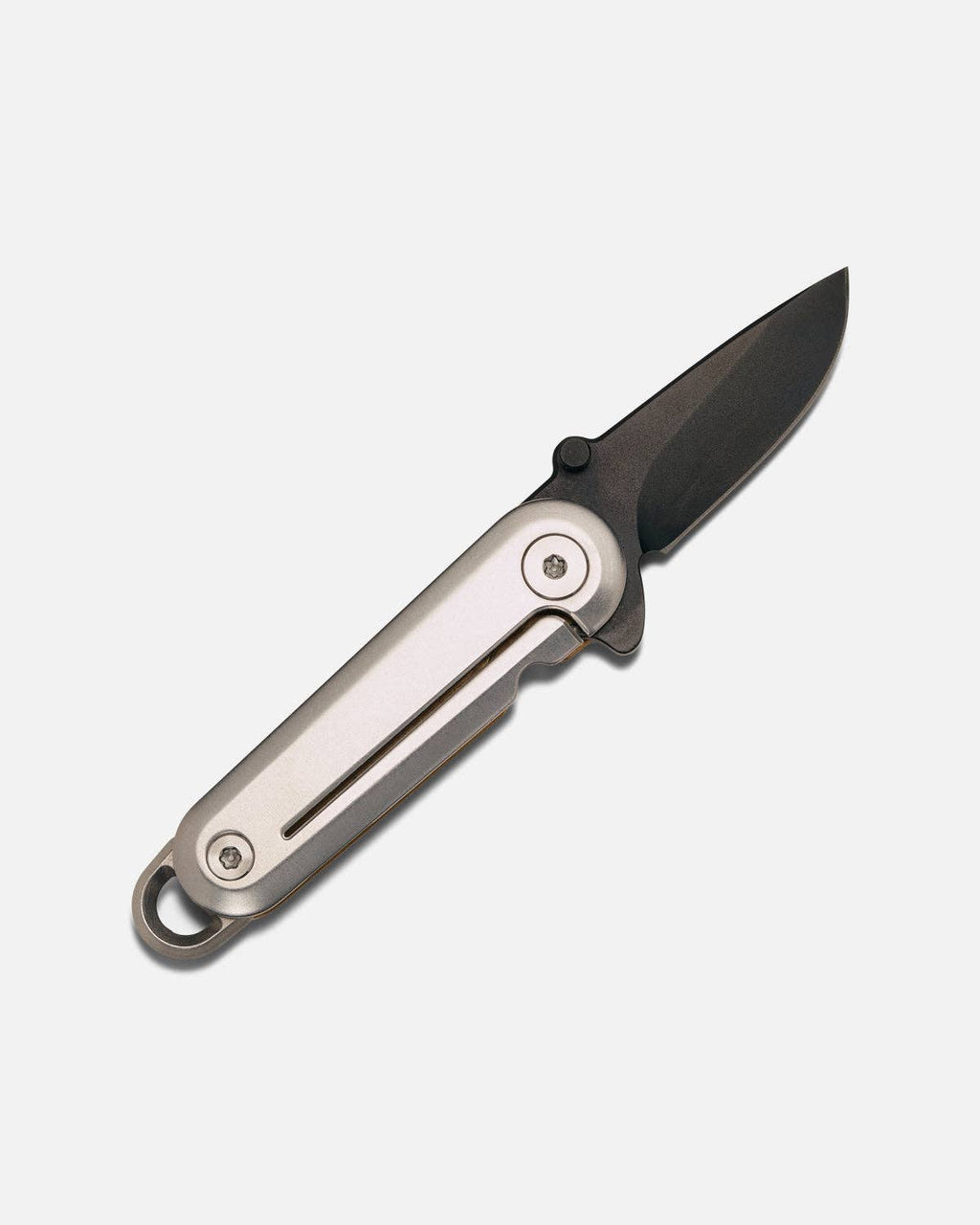 Lark Knife: Stainless Steel