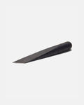 Desk Knife: Vapor Black